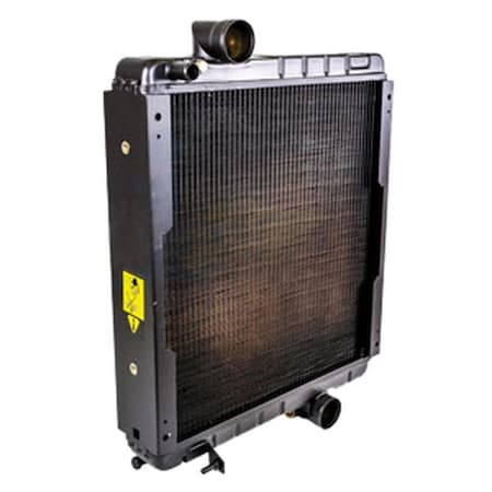 Aftermarket Radiator A-AL115732-AI